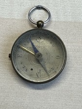 Antique Victorian Pocket