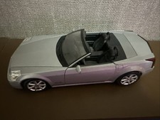 1/18 Hotwheels Cadillac XLR