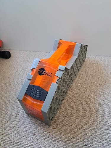 Hexbug carry case - hexbug,