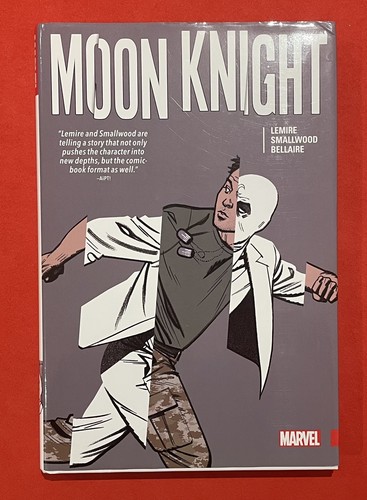 Moon knight jeff - -,