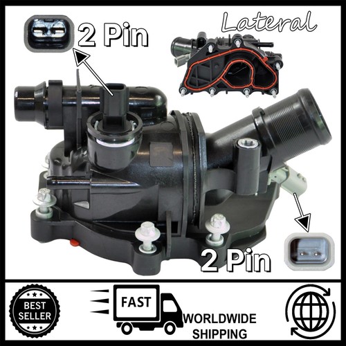 For mercedes benz thermostat - benz,