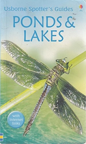 Ponds and lakes - and, (usborne
