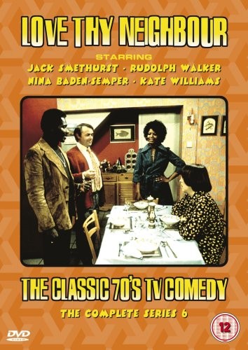 Love thy neighbour complete - neighbour:,