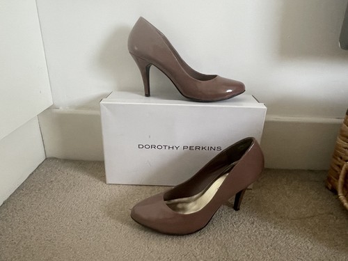 Dorothy perkins mocha taupe - perkins,