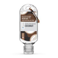 Palm Safe Coconut 60ml Anti