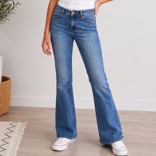 Gap curvy flare - curvy, reg