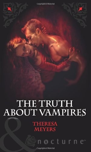 The truth about vampires - truth,