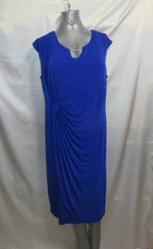 Connected apparel woman - apparel, blue