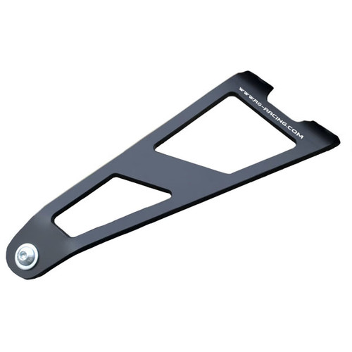 Racing exhaust hanger - racing,