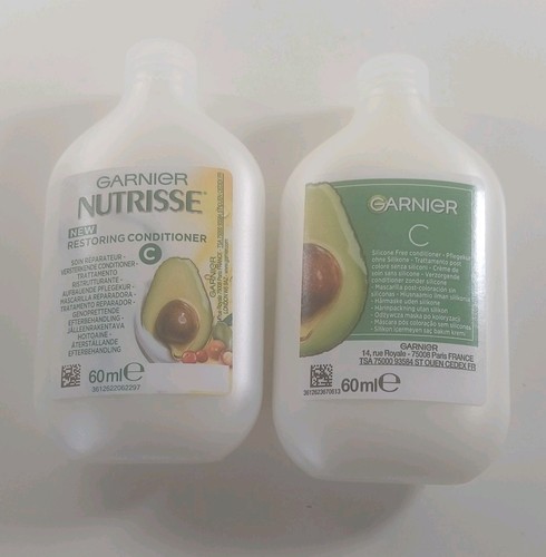 Garnier nutrisse c - garnier,