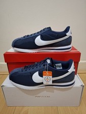 New nike cortez textile - new,
