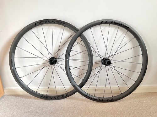Specialized roval alpinist clx - roval,