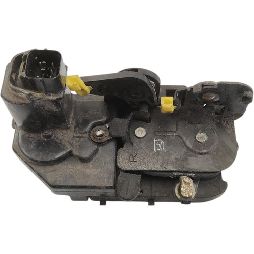 Rear door lock right - rear,