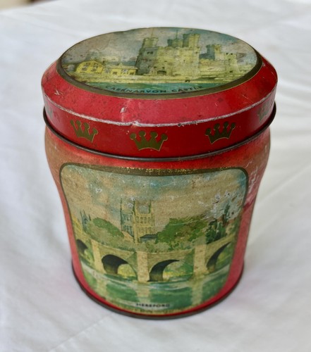 Vintage 1950s scribbans - vintage,