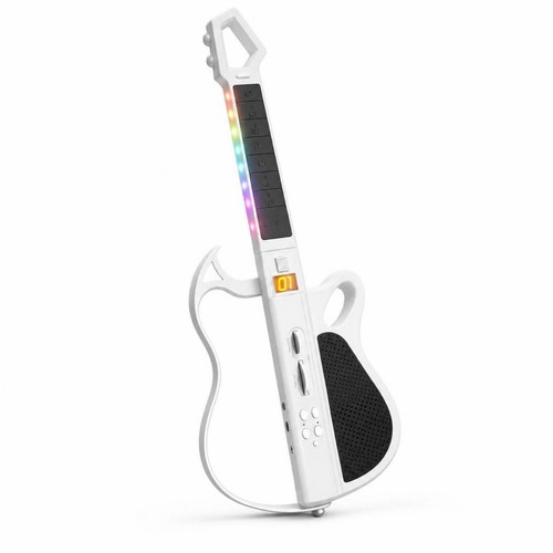 Fretless guitar smart - fretless,