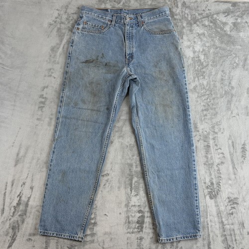Levi 550 jeans men w34 - 550,