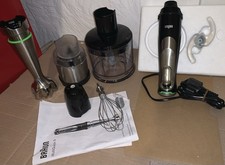 Braun Multiquick 9 MQ9138XI
