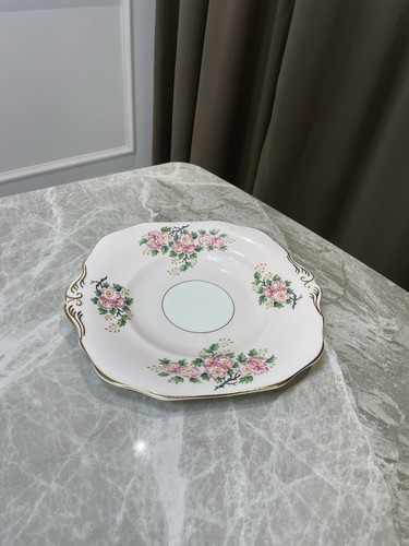 Old royal bone china - bone, england