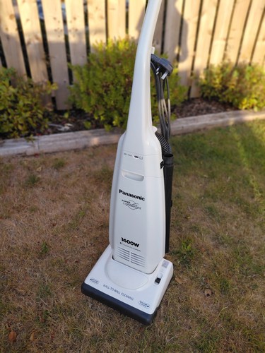 Panasonic e468 1600w white - panasonic,