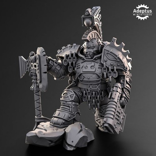 Adeptus miniatures space - adeptus,