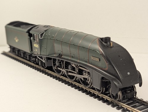 Hornby gauge class - oo, 60025