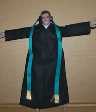   12” Action Figure  Priest