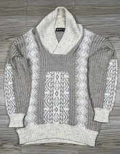 St Michael's Vintage Pattern