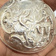 Antique Mid 18th Century