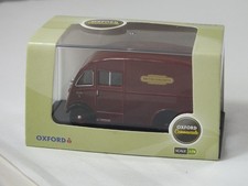 Oxford Diecast 76CM008 1:76