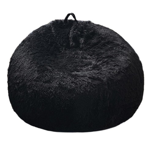 Faux fur fluffy - faux,