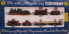 Fleischmann N Gauge 7883 Goods