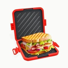 Microwave Sandwich Toastie