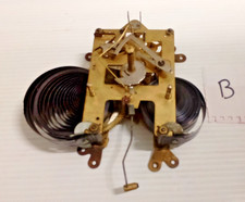 Vintage 8 day Strike clock