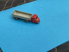 MATCHBOX LESNEY No10A SCAMMELL