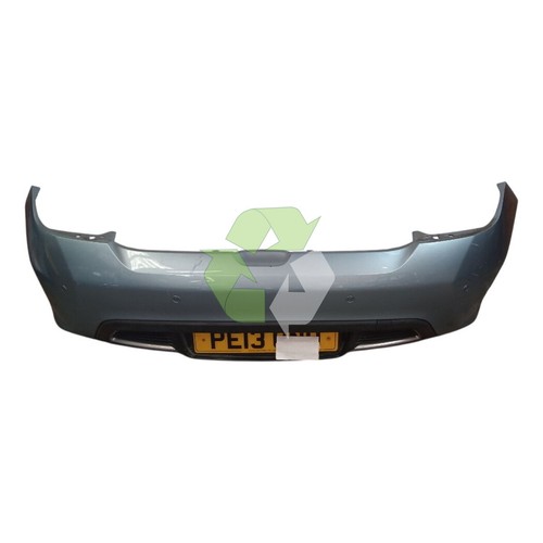 Peugeot 308 active - active, rear