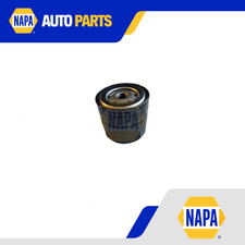 Oil Filter fits MG MGB GT 1.8 3.5 62 to 80 NAPA Genuine Top Quality Guaranteed