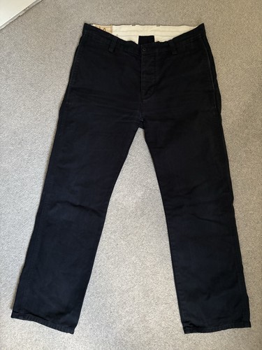 Nudie jeans loose alvar - jeans, co