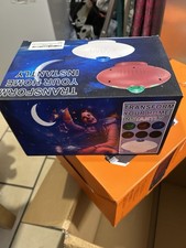 Rugby Ball Bluetooth Speaker