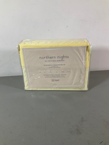Northern nights bamboo rayon - northern,