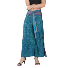 Women printed plus size thai - plus,
