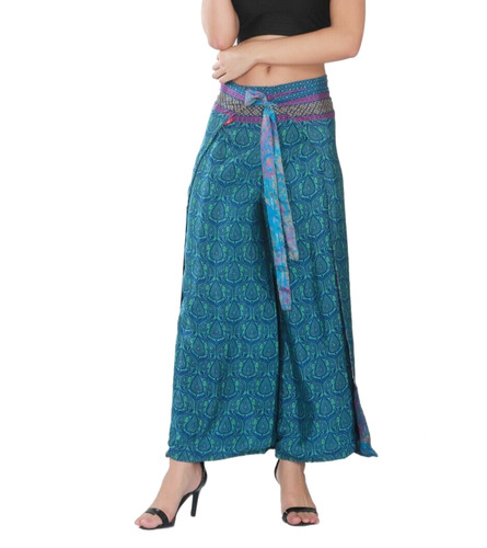 Women printed plus - plus, thai