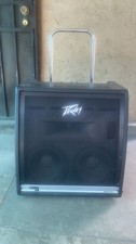Peavey KB 5 Mixer Amplifier