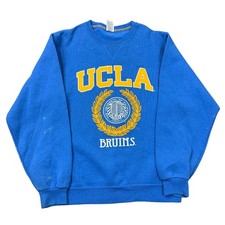 UCLA Sweatshirt Russel