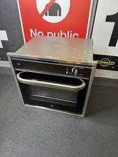 CAN GAS OVEN & GRILL FO5010 BUILT-IN CAMPERVAN CARAVAN MOTORHOME COOKER 12V