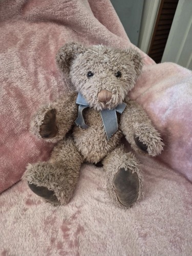 Teddy bear russ vintage - bear,