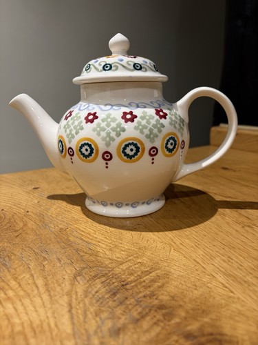 Emma bridgewater polka folk - emma,
