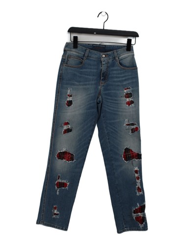 Ermanno scervino women jeans - ermanno,