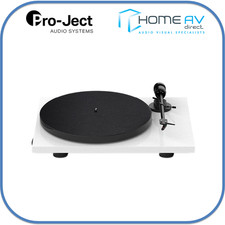 Pro-Ject E1 BT Bluetooth