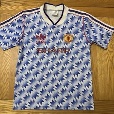 Manchester united adidas - manchester,