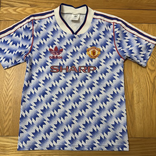Manchester united adidas - manchester,